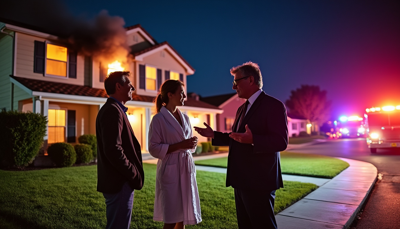 découvrez les garanties indispensables à connaître pour votre assurance habitation. protégez votre foyer et vos biens avec les meilleures options pour vous sécuriser contre les imprévus.