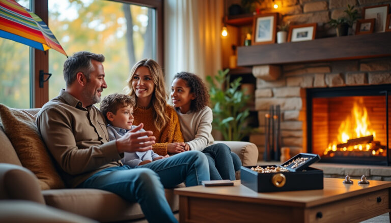 découvrez les garanties indispensables à connaître pour votre assurance habitation. protégez votre domicile et vos biens avec les meilleures options adaptées à vos besoins.