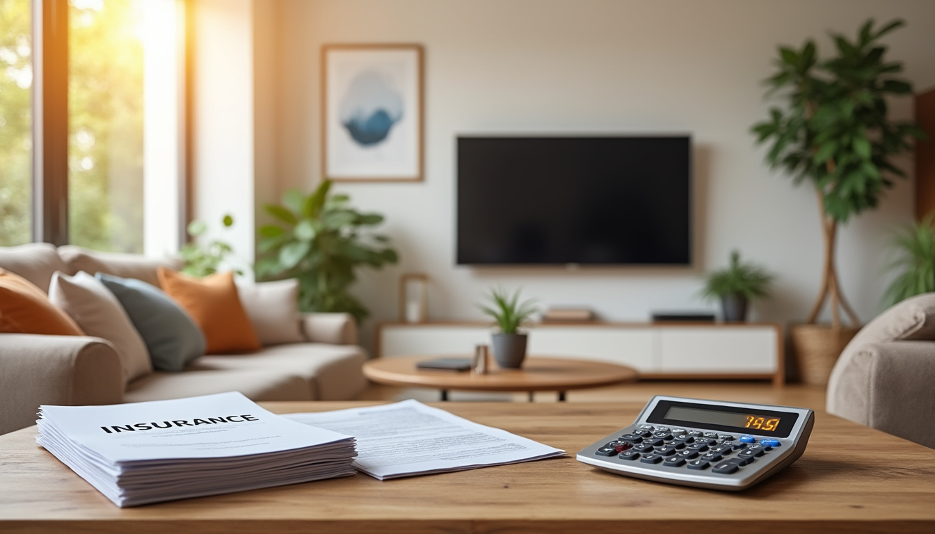 découvrez des conseils pratiques pour bien choisir votre assurance habitation en 2025. comparez les offres, évaluez vos besoins et assurez-vous d'opter pour la couverture qui vous convient le mieux.