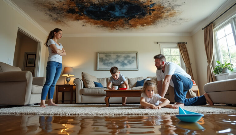 découvrez comment vous prémunir contre les dégâts des eaux et évaluez votre couverture d'assurance. informez-vous sur les différents types de dommages, les clauses à vérifier et les meilleures pratiques pour assurer votre tranquillité d'esprit.