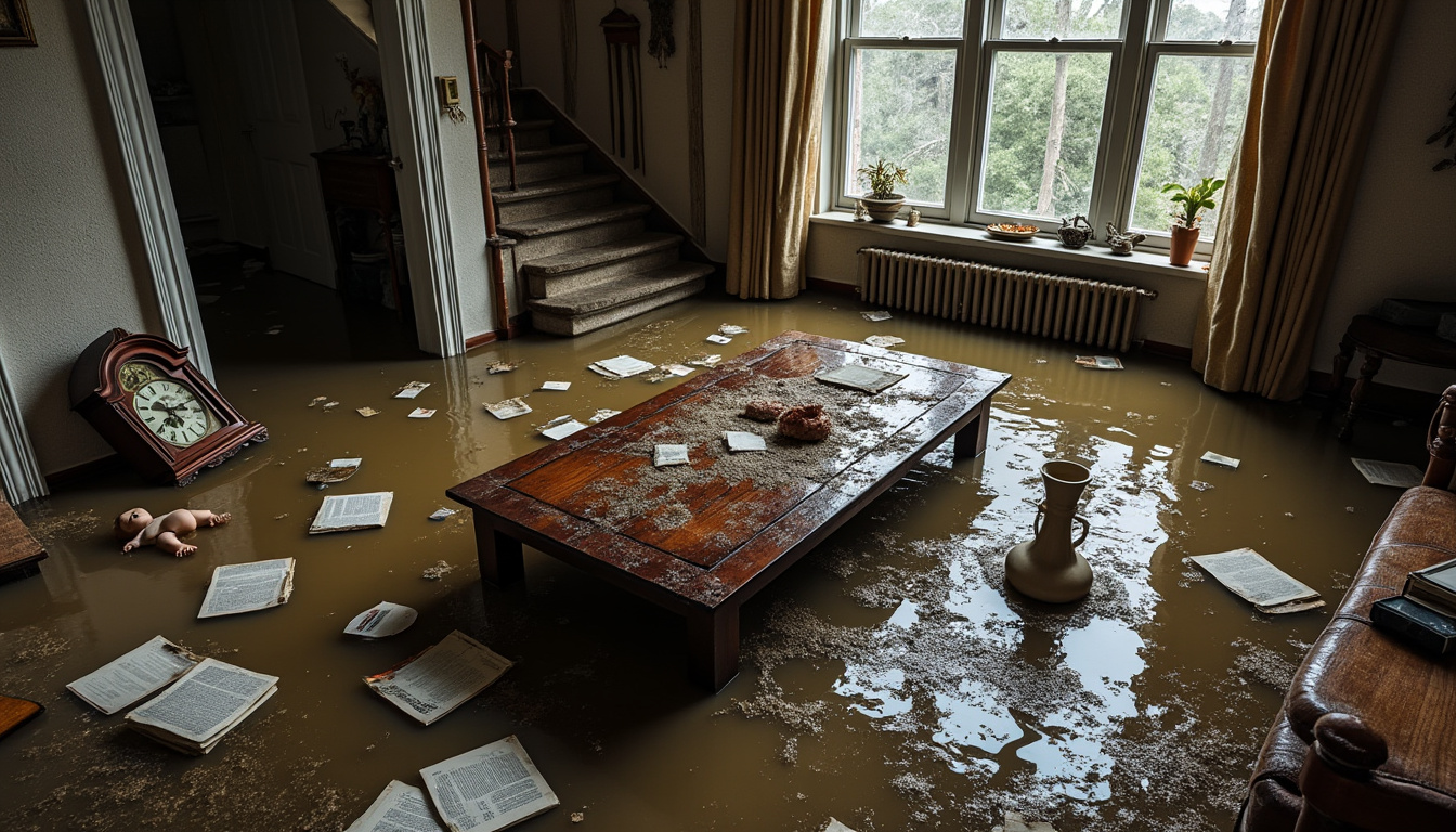 découvrez si votre assurance couvre efficacement les dégâts des eaux. dans cet article, nous examinons les protections offertes et les étapes à suivre pour être bien préparé face à ce risque.