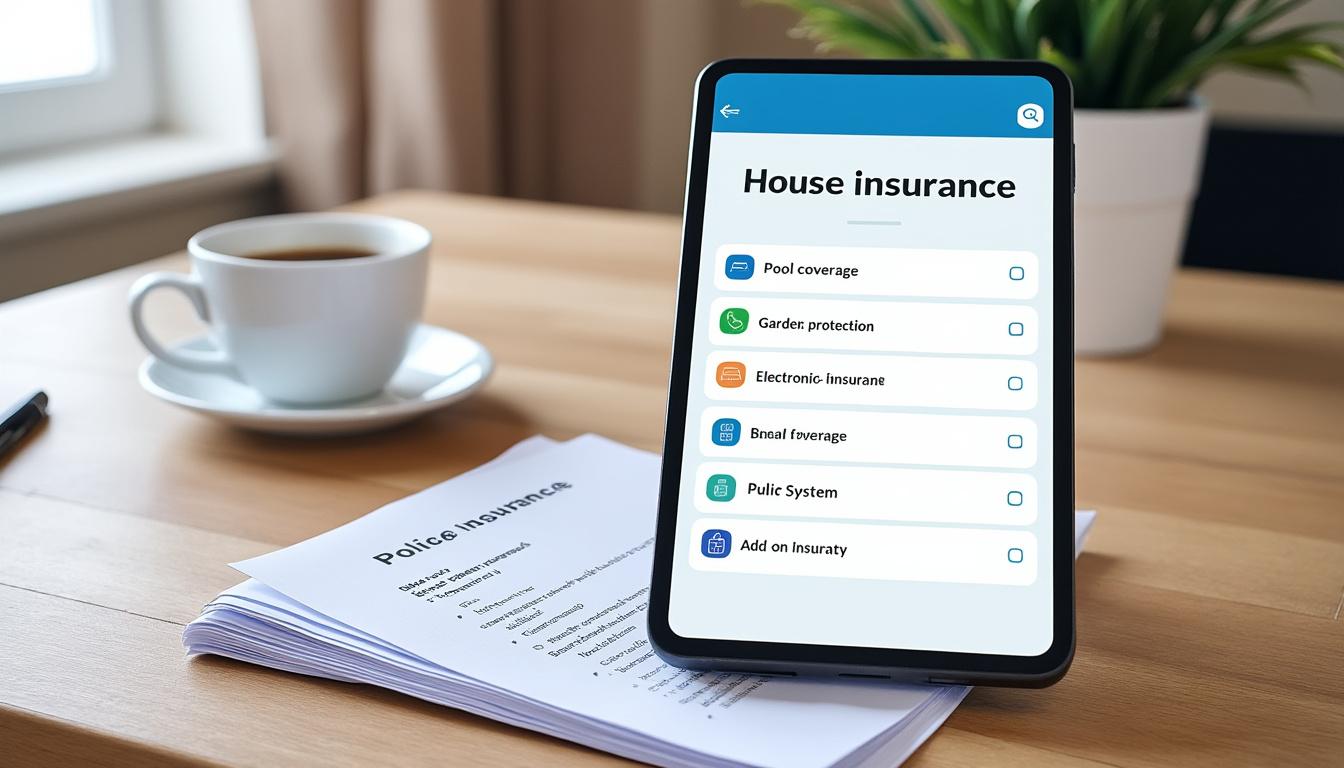 découvrez tout ce que l'assurance multirisque habitation couvre réellement : protection contre les dégâts matériels, responsabilité civile, dépannages d'urgence et bien plus. informez-vous pour mieux protéger votre foyer.