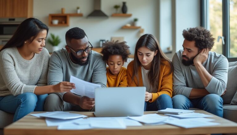 découvrez tout ce qu'il faut savoir sur la franchise en assurance habitation pour éviter les mauvaises surprises. apprenez à mieux comprendre les conditions de votre contrat d'assurance et à optimiser votre protection tout en prévenant les imprévus. informez-vous pour faire le meilleur choix !