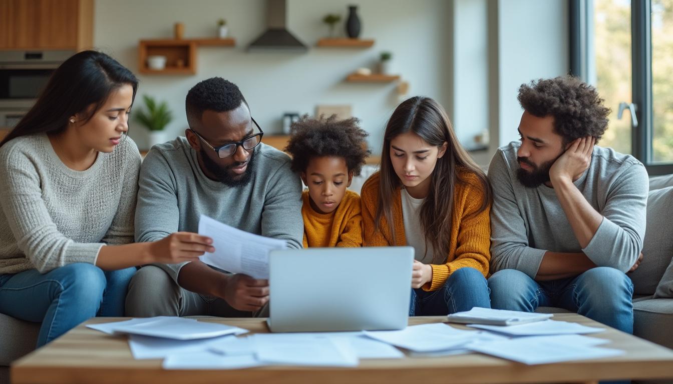 découvrez tout ce qu'il faut savoir sur la franchise en assurance habitation pour éviter les mauvaises surprises. apprenez à mieux comprendre les conditions de votre contrat d'assurance et à optimiser votre protection tout en prévenant les imprévus. informez-vous pour faire le meilleur choix !