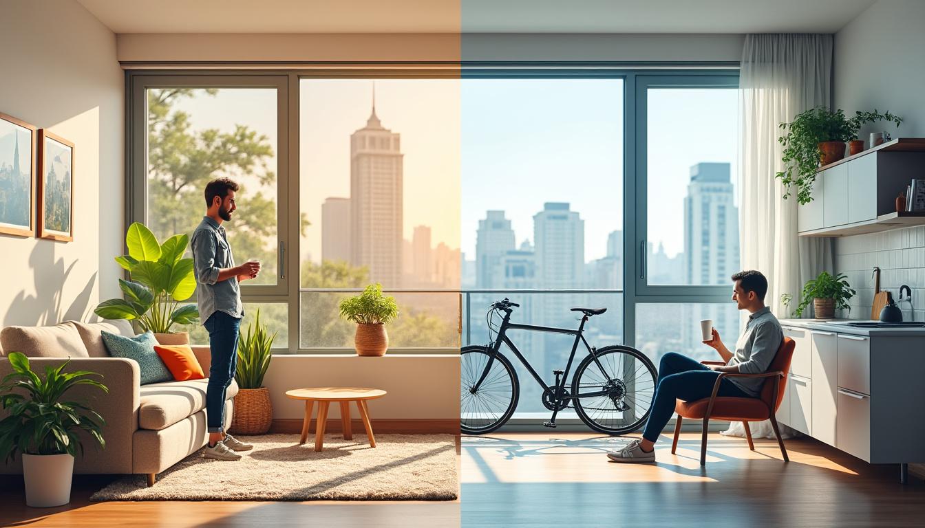 découvrez les différentes options d'assurance habitation pour propriétaires et locataires. comparez les garanties, les prix et trouvez l'assurance qui répond le mieux à vos besoins et à votre situation.