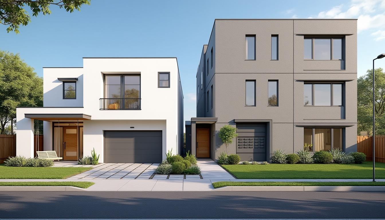 découvrez quelle assurance habitation convient le mieux à votre situation, que vous soyez propriétaire ou locataire. explorez les options disponibles, comparez les garanties et trouvez la protection idéale pour votre logement.