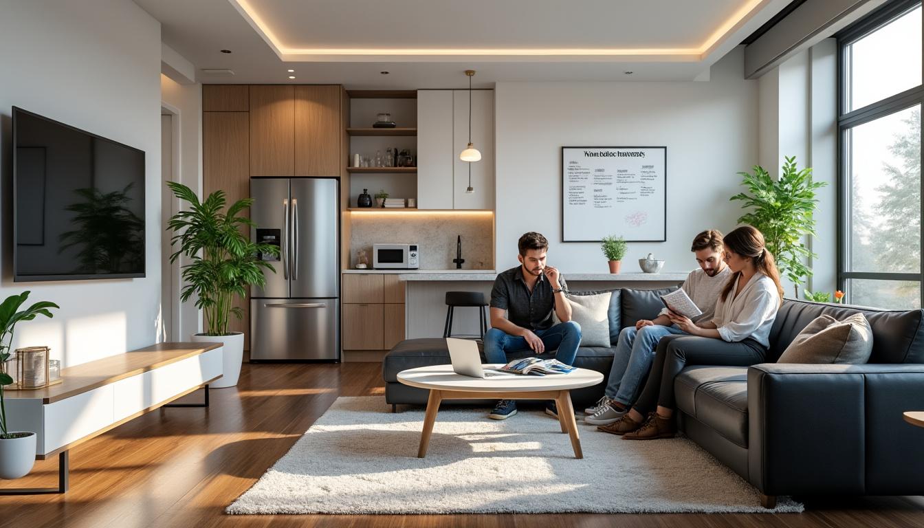 découvrez quelle assurance habitation s'adapte le mieux à vos besoins, que vous soyez propriétaire ou locataire. comparez les options, avantages et conseils pour protéger votre logement efficacement.