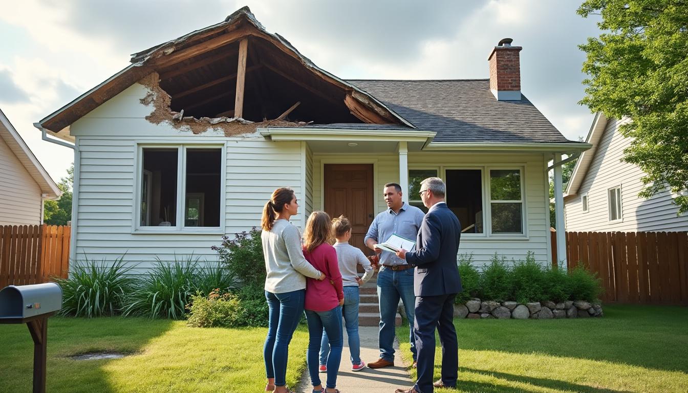 découvrez pourquoi la responsabilité civile est un élément essentiel de votre contrat habitation. protégez vos biens et votre famille en comprenant les enjeux et les avantages de cette couverture. informez-vous sur son rôle dans la prévention des litiges et l'assurance d'une tranquillité d'esprit.
