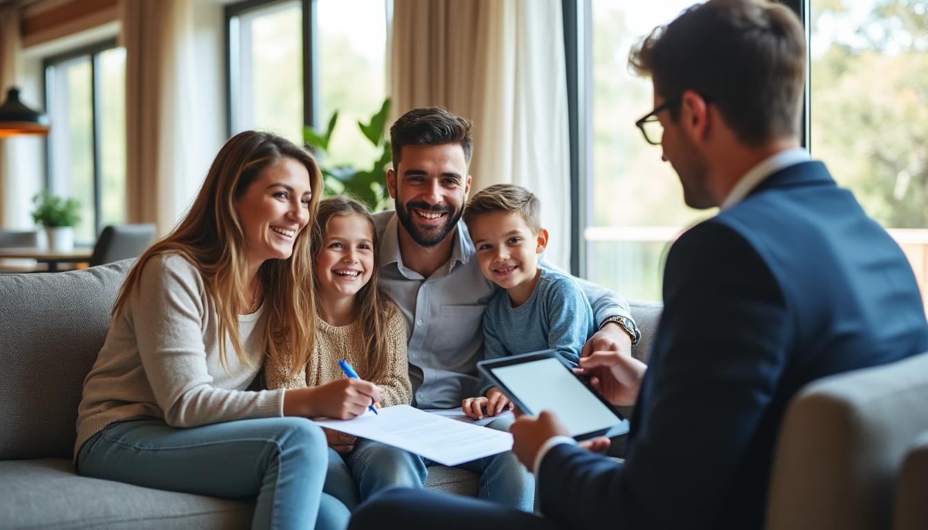 découvrez l'importance de la responsabilité civile au sein de votre contrat d'habitation. protégez vos biens et votre famille grâce à une couverture adaptée, essentielle en cas de dommages causés à autrui. ne laissez rien au hasard !
