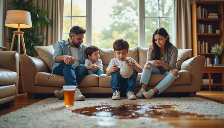 découvrez l'importance de la responsabilité civile dans votre contrat d'habitation. protégez votre patrimoine et votre famille en comprenant comment cette couverture essentielle vous prémunit contre les imprévus et les litiges liés à votre domicile.