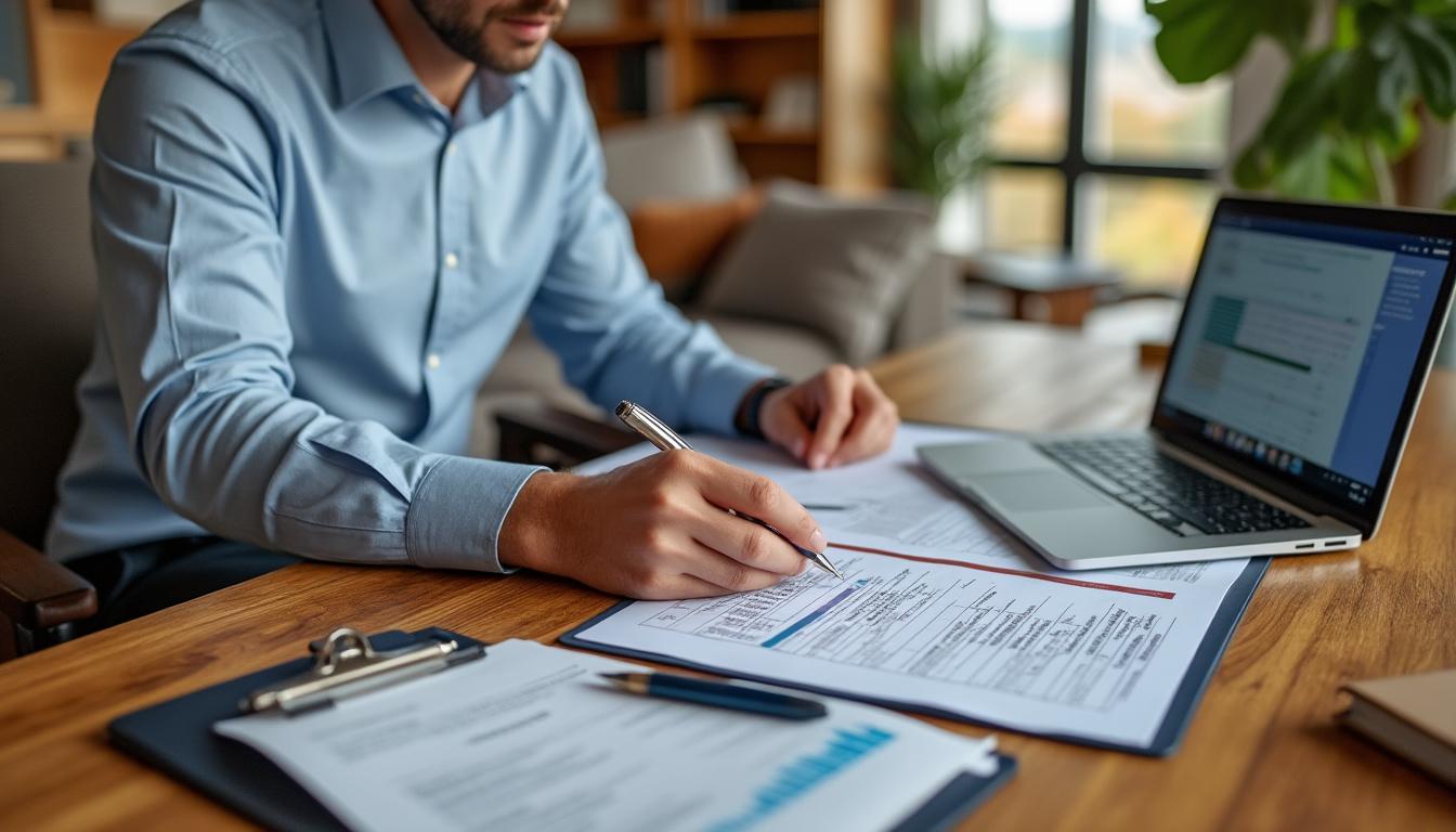 découvrez les réflexes indispensables à adopter en cas de sinistre à la maison pour faciliter votre indemnisation. apprenez les démarches à suivre et les erreurs à éviter afin d'accélérer le traitement de votre dossier et récupérer rapidement vos droits.