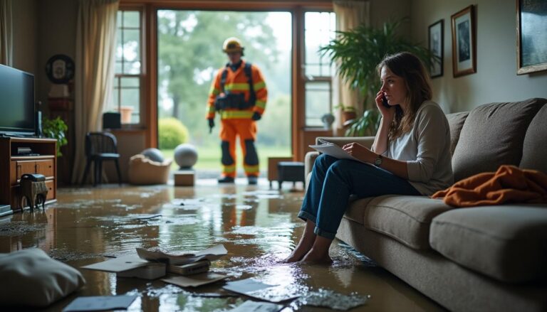 découvrez les étapes essentielles à suivre en cas de sinistre à la maison pour garantir une indemnisation rapide et efficace. apprenez les bons réflexes à adopter lors de la déclaration de votre sinistre et maximisez vos chances de recouvrement.