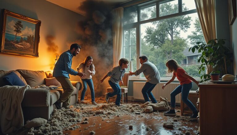 découvrez les exclusions surprenantes de votre assurance habitation. apprenez quelles pertes et dommages ne sont souvent pas couverts et comment vous préparer efficacement pour éviter des surprises.